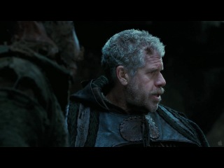 Время ведьм (трейлер №2)